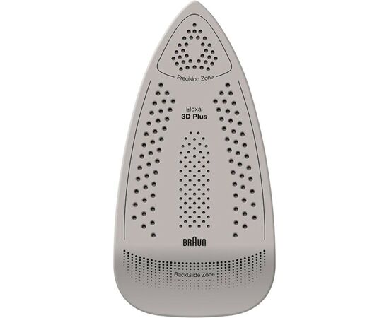 Паровая станция Braun IS 7286BK SS, изображение 6 Паровая станция Braun IS 7286BK SS, изображение 6