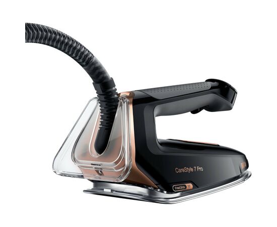 Паровая станция Braun IS 7286BK SS, изображение 8 Паровая станция Braun IS 7286BK SS, изображение 8