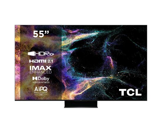 Телевизор TCL 55C845