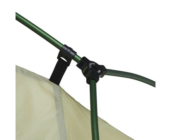 Палатка Wechsel Exogen 1 ZG Green (231048), изображение 11 Палатка Wechsel Exogen 1 ZG Green (231048), изображение 11