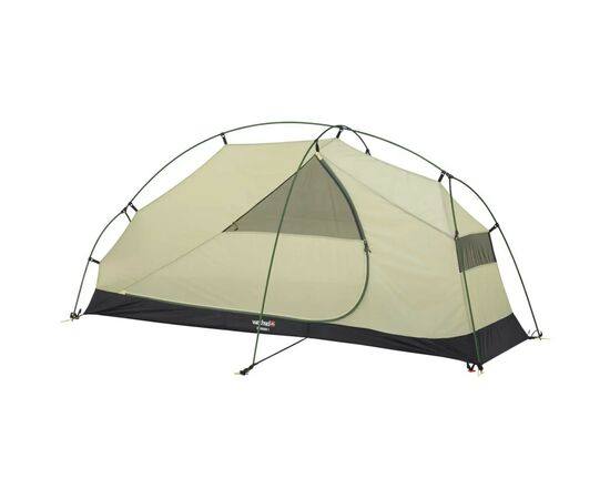 Палатка Wechsel Exogen 1 ZG Green (231048), изображение 7 Палатка Wechsel Exogen 1 ZG Green (231048), изображение 7