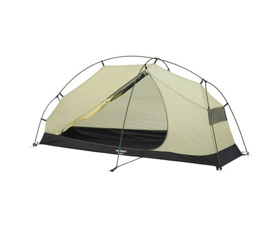 Палатка Wechsel Exogen 1 ZG Green (231048), изображение 8 Палатка Wechsel Exogen 1 ZG Green (231048), изображение 8
