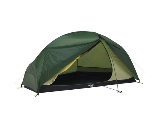 Палатка Wechsel Exogen 1 ZG Green (231048)