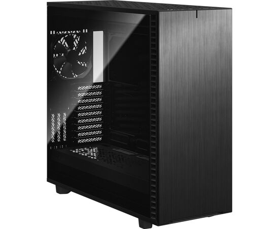 Корпус Fractal Design Define 7 XL B TG Dark (FD-C-DEF7X-03), изображение 2
