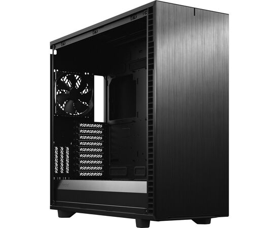 Корпус Fractal Design Define 7 XL B TG Dark (FD-C-DEF7X-03), изображение 9