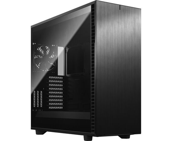 Корпус Fractal Design Define 7 XL B TG Dark (FD-C-DEF7X-03)