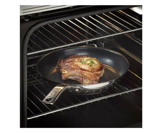 Сковорода Tefal Intuition 28 cм (B8170644), зображення 7 Сковорода Tefal Intuition 28 cм (B8170644), зображення 7