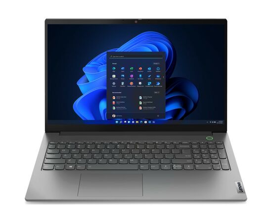 Ноутбук Lenovo ThinkBook 15 G4 IAP (21DJ00KJRA)