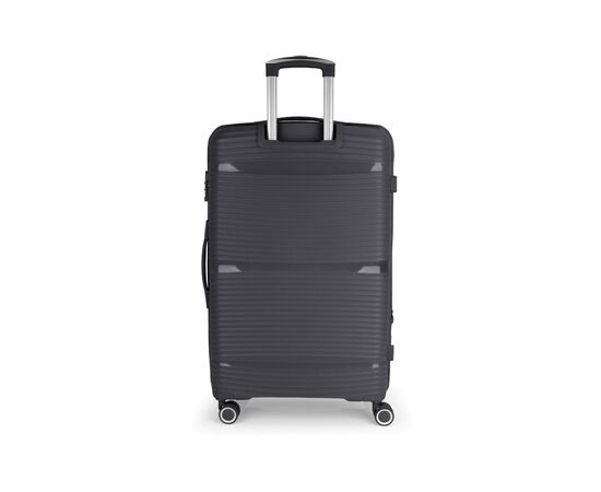 Чемодан Gabol Akane (L) Grey (122447-016)/(122401-016) (930292), изображение 2