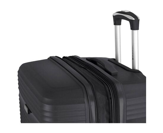 Чемодан Gabol Akane (L) Grey (122447-016)/(122401-016) (930292), изображение 5