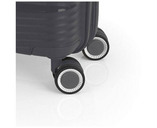 Чемодан Gabol Akane (L) Grey (122447-016)/(122401-016) (930292), изображение 6