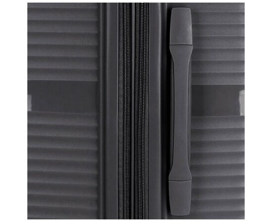 Чемодан Gabol Akane (L) Grey (122447-016)/(122401-016) (930292), изображение 8