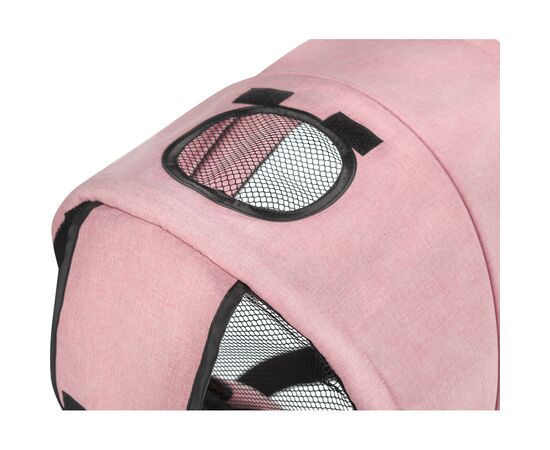 Детский велосипед Lionelo Tris Candy Rose (LO-TRIS CANDY ROSE), изображение 11 Детский велосипед Lionelo Tris Candy Rose (LO-TRIS CANDY ROSE), изображение 11