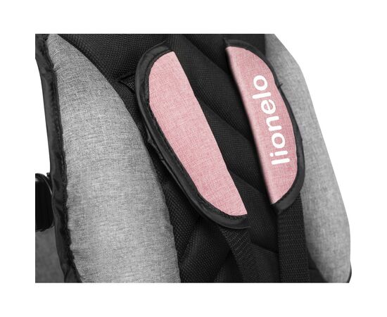 Детский велосипед Lionelo Tris Candy Rose (LO-TRIS CANDY ROSE), изображение 12 Детский велосипед Lionelo Tris Candy Rose (LO-TRIS CANDY ROSE), изображение 12