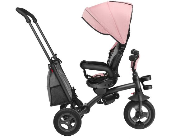 Детский велосипед Lionelo Tris Candy Rose (LO-TRIS CANDY ROSE), изображение 3 Детский велосипед Lionelo Tris Candy Rose (LO-TRIS CANDY ROSE), изображение 3