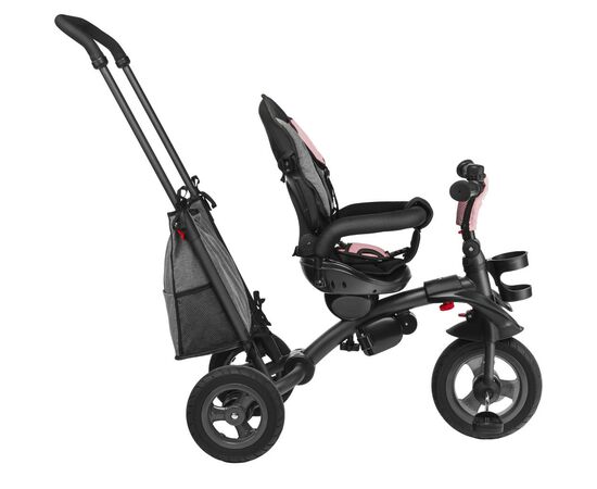 Детский велосипед Lionelo Tris Candy Rose (LO-TRIS CANDY ROSE), изображение 5 Детский велосипед Lionelo Tris Candy Rose (LO-TRIS CANDY ROSE), изображение 5