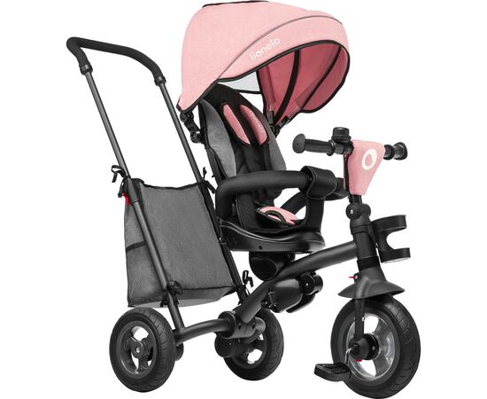 Детский велосипед Lionelo Tris Candy Rose (LO-TRIS CANDY ROSE)