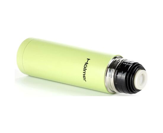 Термос Hölmer Exquisite 500 мл Green (TH-00500-SG Exquisite), изображение 5 Термос Hölmer Exquisite 500 мл Green (TH-00500-SG Exquisite), изображение 5