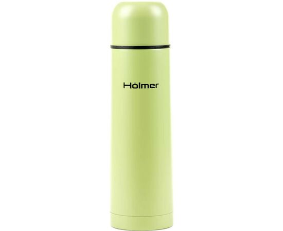 Термос Hölmer Exquisite 500 мл Green (TH-00500-SG Exquisite)