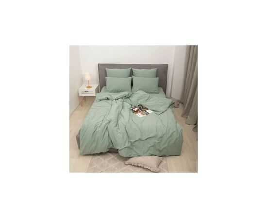 Постільна білизна Tiare 49 WACH Варена бавовна євро (49_Wash_ev), зображення 2 Постільна білизна Tiare 49 WACH Варена бавовна євро (49_Wash_ev), зображення 2