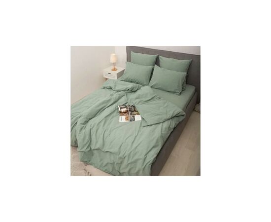 Постільна білизна Tiare 49 WACH Варена бавовна євро (49_Wash_ev), зображення 3 Постільна білизна Tiare 49 WACH Варена бавовна євро (49_Wash_ev), зображення 3