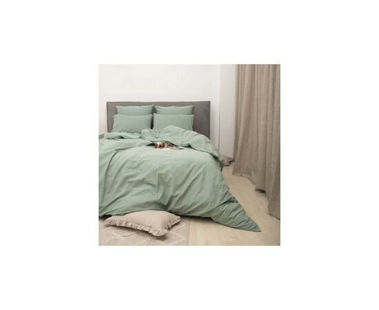 Постільна білизна Tiare 49 WACH Варена бавовна євро (49_Wash_ev), зображення 4 Постільна білизна Tiare 49 WACH Варена бавовна євро (49_Wash_ev), зображення 4