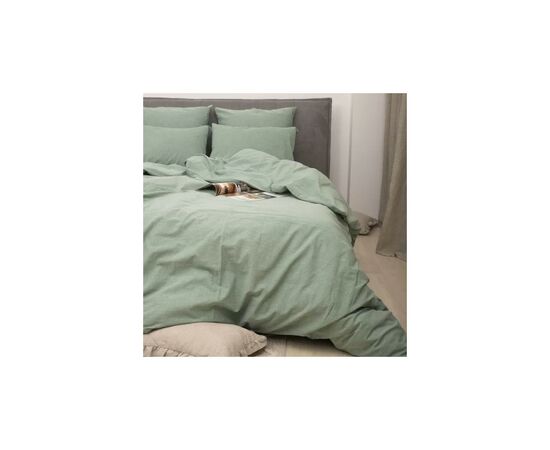 Постільна білизна Tiare 49 WACH Варена бавовна євро (49_Wash_ev), зображення 5 Постільна білизна Tiare 49 WACH Варена бавовна євро (49_Wash_ev), зображення 5