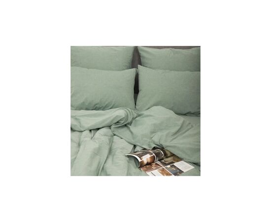 Постільна білизна Tiare 49 WACH Варена бавовна євро (49_Wash_ev), зображення 7 Постільна білизна Tiare 49 WACH Варена бавовна євро (49_Wash_ev), зображення 7