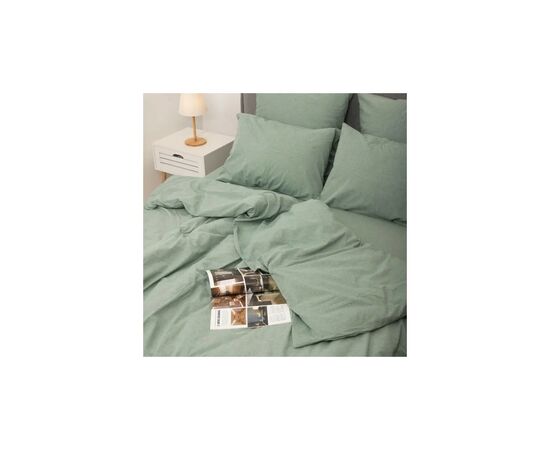 Постільна білизна Tiare 49 WACH Варена бавовна євро (49_Wash_ev), зображення 9 Постільна білизна Tiare 49 WACH Варена бавовна євро (49_Wash_ev), зображення 9