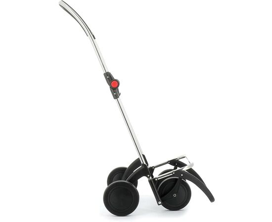 Сумка-тележка Rolser I-Max Termo Zen 4L Negro (IMX353-1023) (930452), изображение 10 Сумка-тележка Rolser I-Max Termo Zen 4L Negro (IMX353-1023) (930452), изображение 10