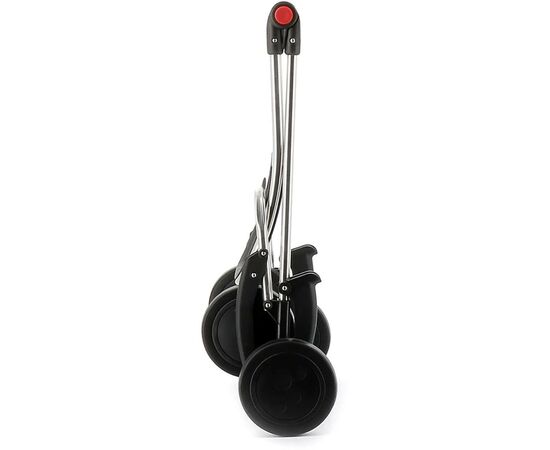 Сумка-тележка Rolser I-Max Termo Zen 4L Negro (IMX353-1023) (930452), изображение 12 Сумка-тележка Rolser I-Max Termo Zen 4L Negro (IMX353-1023) (930452), изображение 12
