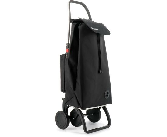 Сумка-тележка Rolser I-Max Termo Zen 4L Negro (IMX353-1023) (930452), изображение 3 Сумка-тележка Rolser I-Max Termo Zen 4L Negro (IMX353-1023) (930452), изображение 3