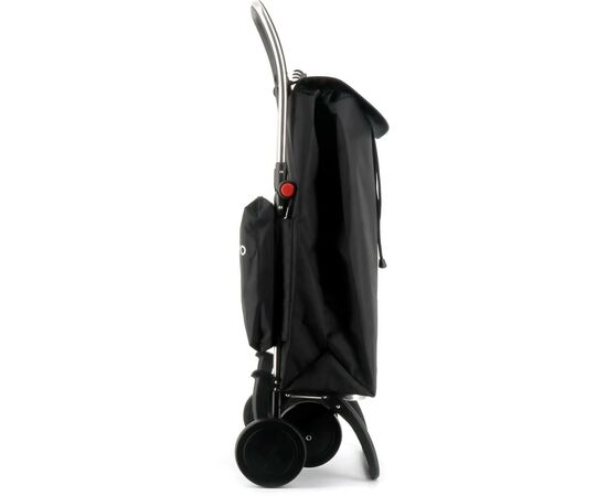 Сумка-тележка Rolser I-Max Termo Zen 4L Negro (IMX353-1023) (930452), изображение 4 Сумка-тележка Rolser I-Max Termo Zen 4L Negro (IMX353-1023) (930452), изображение 4