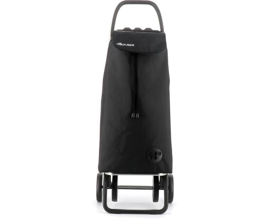 Сумка-тележка Rolser I-Max Termo Zen 4L Negro (IMX353-1023) (930452), изображение 5 Сумка-тележка Rolser I-Max Termo Zen 4L Negro (IMX353-1023) (930452), изображение 5