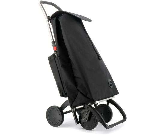 Сумка-тележка Rolser I-Max Termo Zen 4L Negro (IMX353-1023) (930452), изображение 6 Сумка-тележка Rolser I-Max Termo Zen 4L Negro (IMX353-1023) (930452), изображение 6
