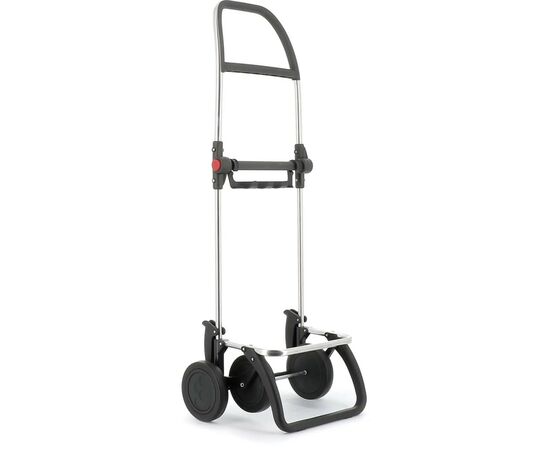 Сумка-тележка Rolser I-Max Termo Zen 4L Negro (IMX353-1023) (930452), изображение 8 Сумка-тележка Rolser I-Max Termo Zen 4L Negro (IMX353-1023) (930452), изображение 8