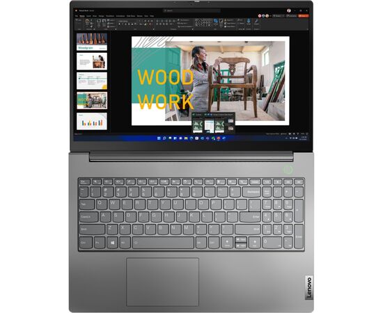 Ноутбук Lenovo ThinkBook 15 G4 (21DJ0065RA), зображення 4