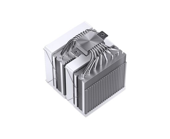 Кулер для процессора JONSBO CR-3000 ARGB White, изображение 6 Кулер для процессора JONSBO CR-3000 ARGB White, изображение 6