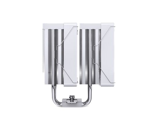 Кулер для процессора JONSBO CR-3000 ARGB White, изображение 7 Кулер для процессора JONSBO CR-3000 ARGB White, изображение 7