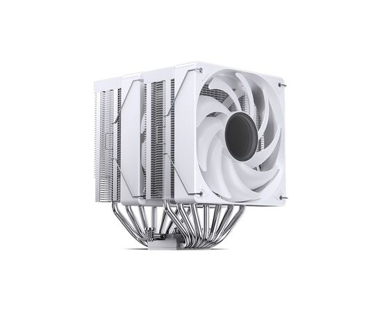 Кулер для процессора JONSBO CR-3000 ARGB White, изображение 8 Кулер для процессора JONSBO CR-3000 ARGB White, изображение 8