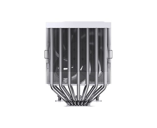 Кулер для процессора JONSBO CR-3000 ARGB White, изображение 9 Кулер для процессора JONSBO CR-3000 ARGB White, изображение 9