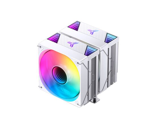 Кулер до процесора JONSBO CR-3000 ARGB White