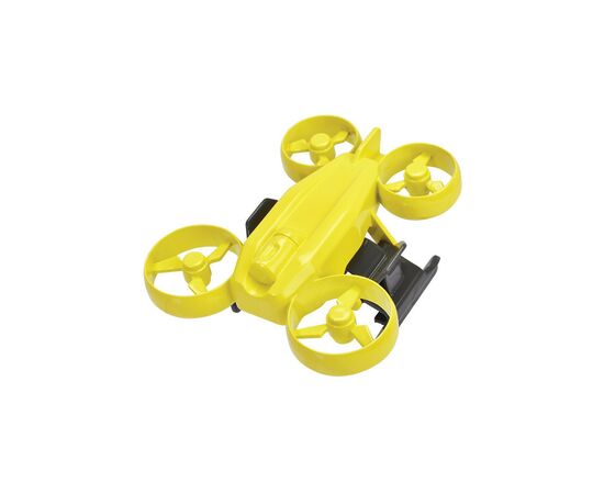 Спецтехніка Dickie Toys Функціональний автомобіль Швидка допомога з аксесуарами зі звуком та світловими ефектами 41 см (3307003), зображення 12 Спецтехніка Dickie Toys Функціональний автомобіль Швидка допомога з аксесуарами зі звуком та світловими ефектами 41 см (3307003), зображення 12