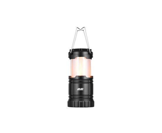 Фонарь 2E Flame AAx3 150лм 3Вт складний LED IP44 (2E-PLBL3AA), изображение 10 Фонарь 2E Flame AAx3 150лм 3Вт складний LED IP44 (2E-PLBL3AA), изображение 10