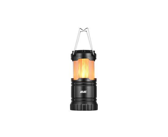 Фонарь 2E Flame AAx3 150лм 3Вт складний LED IP44 (2E-PLBL3AA), изображение 11 Фонарь 2E Flame AAx3 150лм 3Вт складний LED IP44 (2E-PLBL3AA), изображение 11