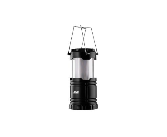 Фонарь 2E Flame AAx3 150лм 3Вт складний LED IP44 (2E-PLBL3AA), изображение 5 Фонарь 2E Flame AAx3 150лм 3Вт складний LED IP44 (2E-PLBL3AA), изображение 5