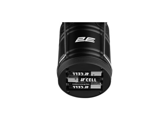 Фонарь 2E Flame AAx3 150лм 3Вт складний LED IP44 (2E-PLBL3AA), изображение 8 Фонарь 2E Flame AAx3 150лм 3Вт складний LED IP44 (2E-PLBL3AA), изображение 8