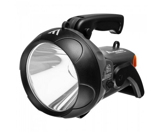 Фонарь Mactronic Vanguard JML (1600 Lm) White/Red LED Rechargeable (PSL0032), изображение 2 Фонарь Mactronic Vanguard JML (1600 Lm) White/Red LED Rechargeable (PSL0032), изображение 2