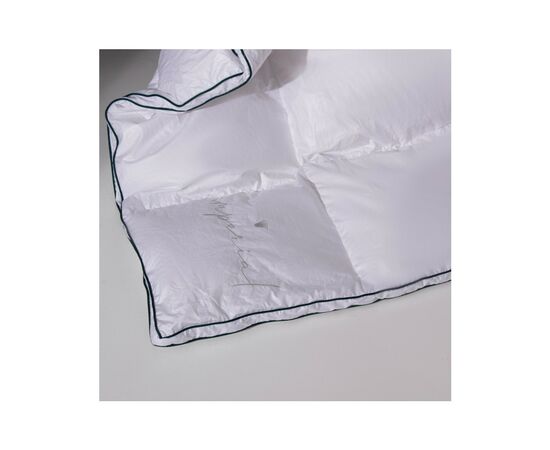 Одеяло MirSon Imperial Delight Демисезонное 100% пух 155х215 (2200007177196), изображение 5 Одеяло MirSon Imperial Delight Демисезонное 100% пух 155х215 (2200007177196), изображение 5