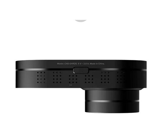 Видеорегистратор Canyon DVR25 WQHD 2.5K 1440p Wi-Fi Black (CND-DVR25), изображение 9 Видеорегистратор Canyon DVR25 WQHD 2.5K 1440p Wi-Fi Black (CND-DVR25), изображение 9